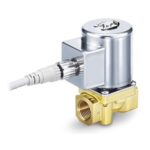 4.4  Fluid Control Valves