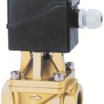 4.4  Fluid Control Valves