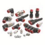 2.6  Tubes and Fittings