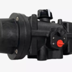 4.6  Valve Actuators