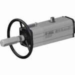 Valve Actuators9