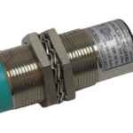 Capacitive Sensors