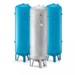 Low-Pressure Vessel