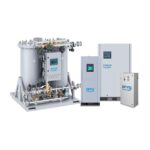 PSA Nitrogen Generators