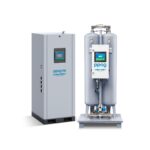 PSA Oxygen Generators