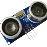 Ultrasonic Sensors