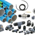 Installation of Aluminum Piping Networks