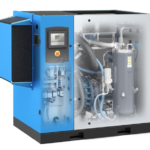 Screw Air Compressor Services